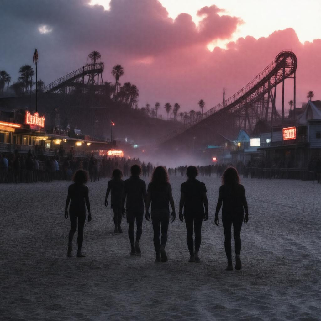 The Lost Boys